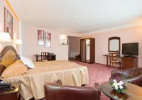 Hotel Ambient Hotels near Fostul stadion Brașov