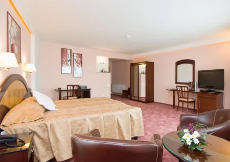 ホテル アンビエント