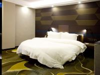桂林古博尔大酒店 - 特色圆床房