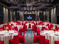 Renaissance northeast hotel โรงแรมใกล้เฉียวซื่อ