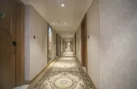 Vienna Hotel (Tongliao Development Zone)