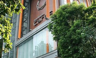 Carat Hotels - Guangzhou