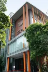 Carat Hotels - Guangzhou Hotels near Guangzhou City Polytechnic Gymnasium