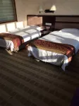 Xiushui Business Hotel Hotels in Raohe