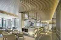 Cinese Hotel - breakfast
