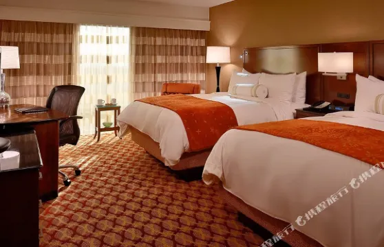 路易維爾市東部萬豪酒店