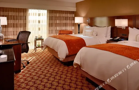 路易維爾市東部萬豪酒店