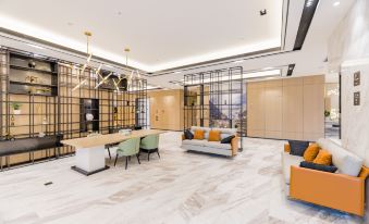 Atour Hotel Nanjing Xin'gang Development Zone