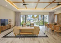 Selectum Noa Resort Cam Ranh - balcony