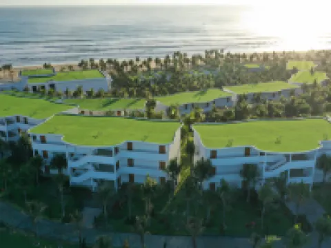 Selectum Noa Resort Cam Ranh Hotels near Khu Du Lịch Bãi Dài
