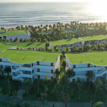 Selectum Noa Resort Cam Ranh
