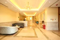 Vienna 3 Best Hotel (Guyuan Liupan Amusement Park) Hotel a Guyuan