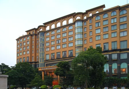 Foshan Panorama Hotel