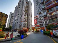 Wushan Grand Hyatt Business Hotel