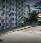 RedDoorz Apartment @ Jarrdin Cihampelas Hotel a Bandung Wetan