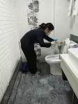 蘭美居ホテル（蘭州駅地下鉄駅）