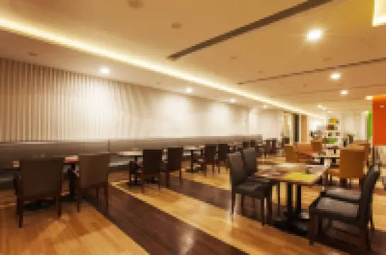 中山盛景尚峯酒店