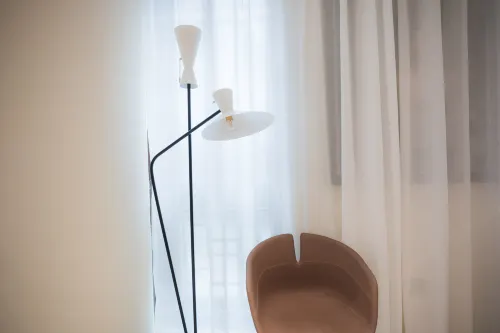 Lano Hotel (Doujiangyan Scenic Area) Area Publik Photos