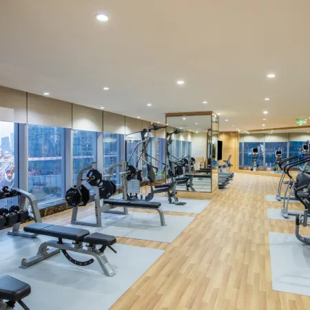 Crowne Plaza SHAOXING by IHG