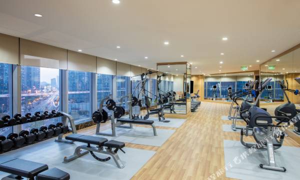 Crowne Plaza Shaoxing by IHG