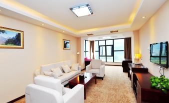 Guoshun Holiday Hostel