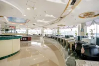 Xusheng International Hotel Hotel a Suifenhe