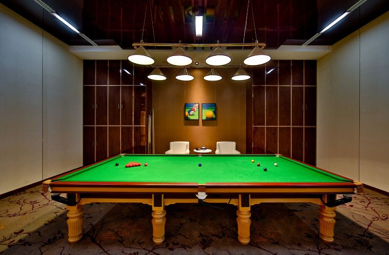 Cynn Hotel --Xanadu Hotel-Chinese First Han&Tang Dynasty Culture-themed hotel photo 5