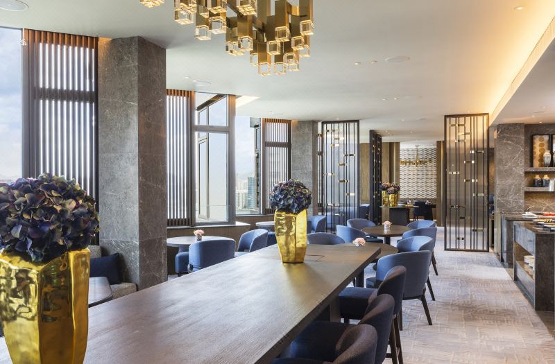 Hyatt Centric Victoria Harbour Hong Kong photo 4