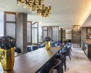 Hyatt Centric Victoria Harbour Hong Kong - 5-Star