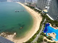 Shili Wanghai Holiday Apartment Hotels in Huidong