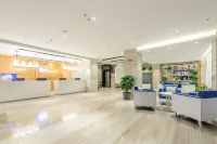 Mingyuehu Hotel Hotel a Tianlin