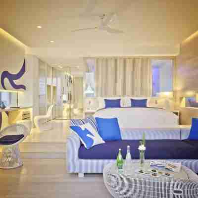 Sofitel Tamuda Bay Beach and Spa Rooms