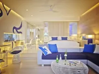 Sofitel Tamuda Bay Beach and Spa Hotels in M'diq