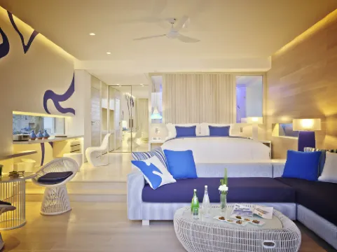 Sofitel Tamuda Bay Beach and Spa