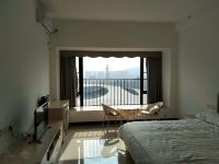 广州誉见国际公寓 - 标准大床房
