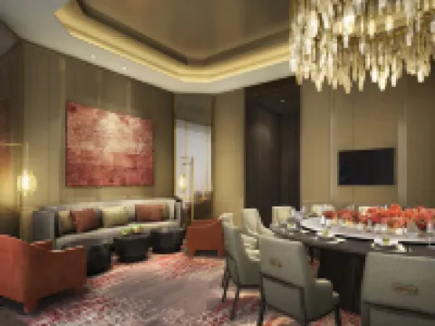 Wyndham Baise Resort Hotel a Baise