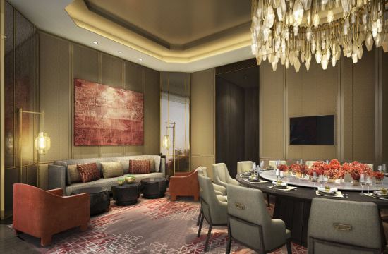 饭店 百色饭店 百色温德姆度假酒店(wyndham baise resort) 查看百色