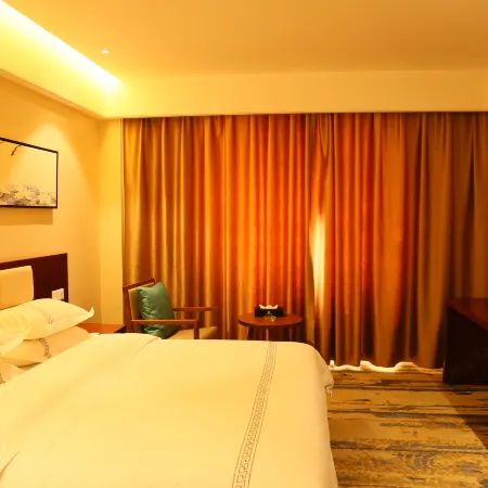 Li Hou Hotel