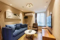 Prolit Hotel (Dazhou Luofu Square Railway Station) - Gym
