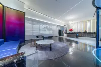 Wanxiang Hotel (huaihua guojishangmaocheng guomaodian)