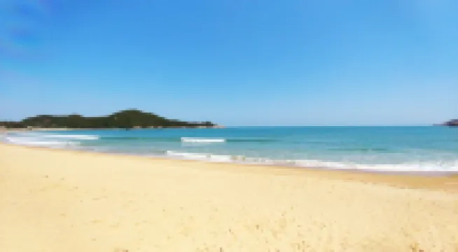 Nan'ao Golden Coast Grace Boutique Apartment