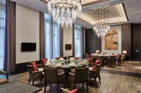 Wanda Realm Nanning - Aamiainen
