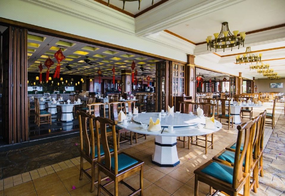 남산 호텔 이미지