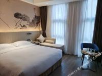 格雷斯精选酒店(上海国际旅游度假区浦东机场店) - 特色大床房