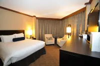 The Rimrock Resort Hotel Banff