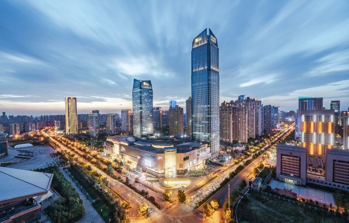 Grand Hyatt Hefei