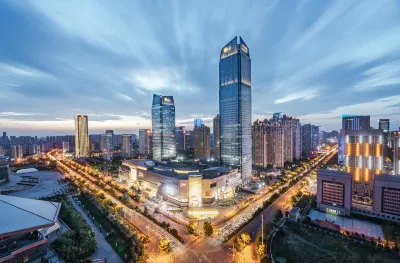 Grand Hyatt Hefei