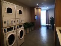西安西城智选假日酒店 - 洗衣服务