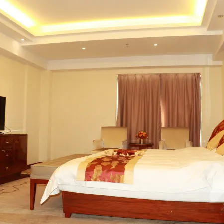 Xuanwei Meihuan Hotel