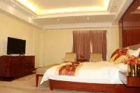 Xuanwei Meihuan Hotel Hotel a Xuanwei